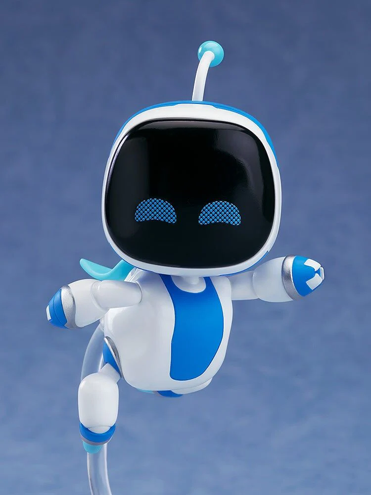Astro Bot Nendoroid Surprise Astro 1.0 Boxed Set of 6 Figures with Random Accessories - Image 7