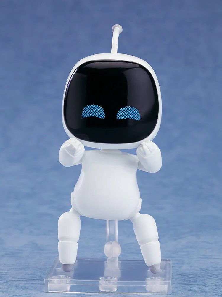 Astro Bot Nendoroid Surprise Astro 1.0 Boxed Set of 6 Figures with Random Accessories - Image 8