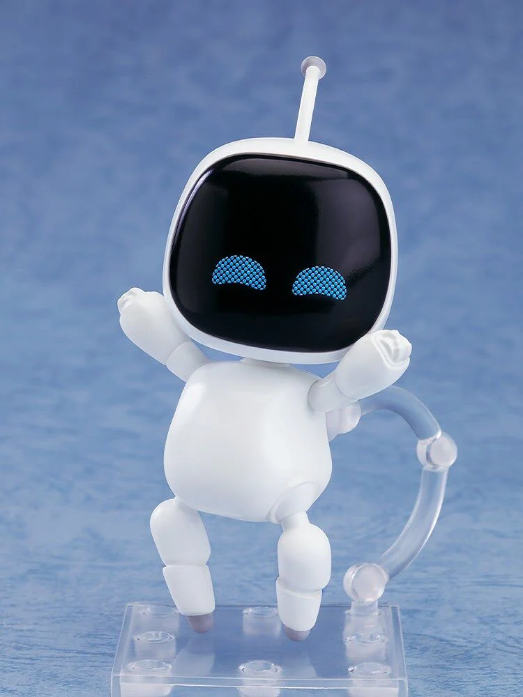Astro Bot Nendoroid Surprise Astro 1.0 Boxed Set of 6 Figures with Random Accessories - Image 9