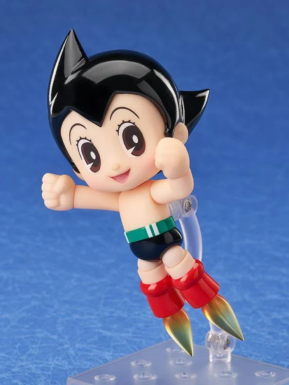 Astro Boy Nendoroid No.2450 Astro Boy - Image 2