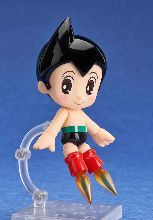 Astro Boy Nendoroid No.2450 Astro Boy - Image 3