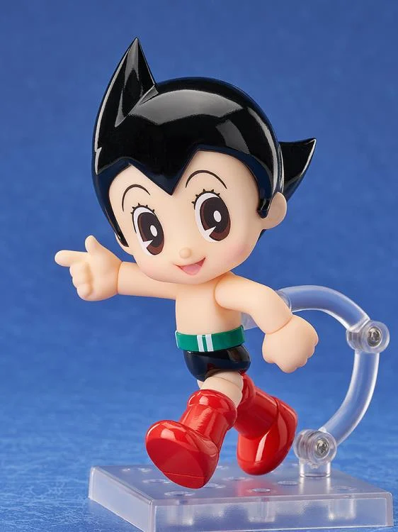 Astro Boy Nendoroid No.2450 Astro Boy - Image 4