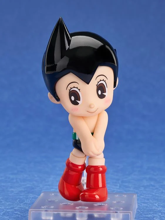 Astro Boy Nendoroid No.2450 Astro Boy - Image 5