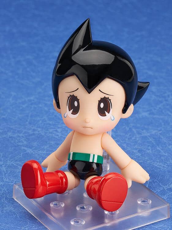 Astro Boy Nendoroid No.2450 Astro Boy - Image 6