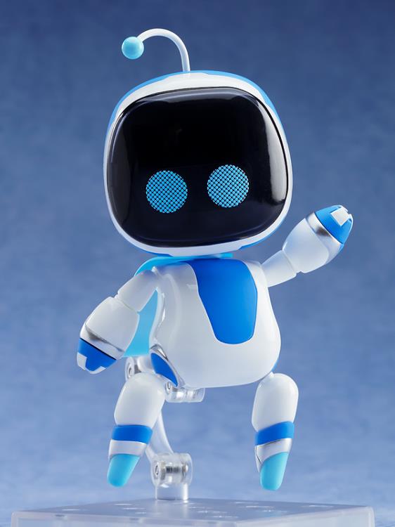 Astro's Playroom Nendoroid No.1879 Astro (Reissue) - Image 2