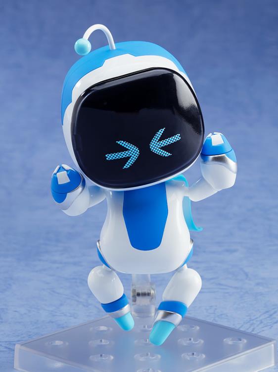 Astro's Playroom Nendoroid No.1879 Astro (Reissue) - Image 3