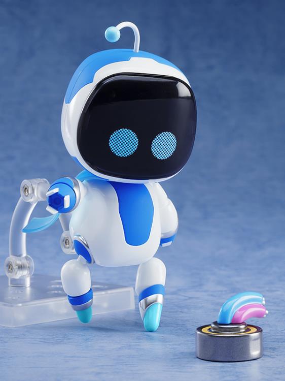 Astro's Playroom Nendoroid No.1879 Astro (Reissue) - Image 4
