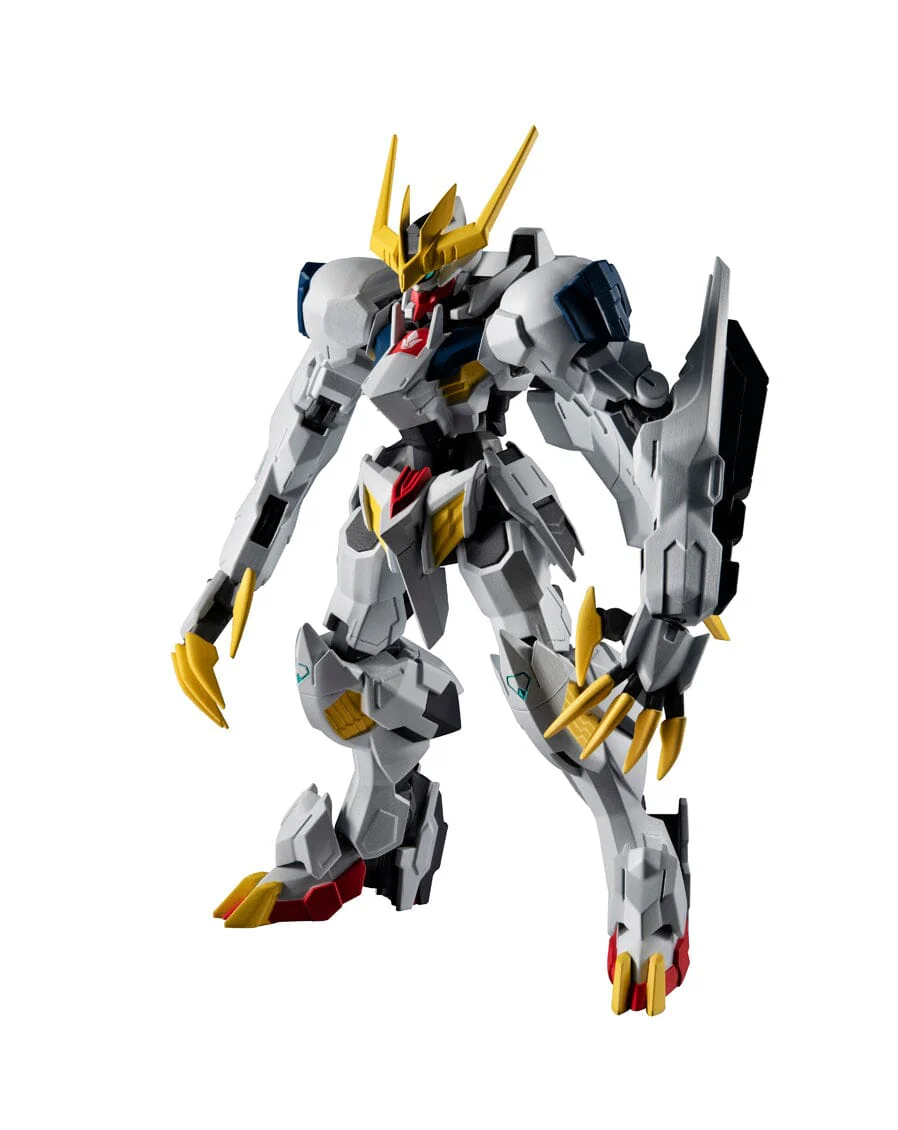 Mobile Suit Gundam Iron-Blooded Orphans Gundam Universe ASW-G-08 Gundam Barbatos Lupus Rex - Image 7