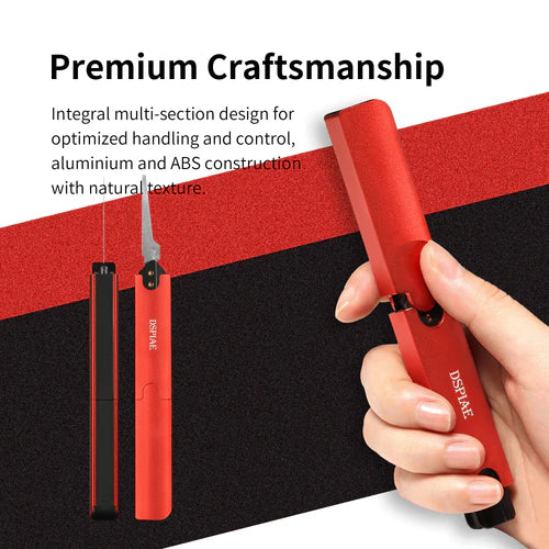 DSPIAE AT-HW Aluminum Alloy Hand Saw - Image 3