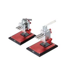 AT-TV DSPIAE Omni-directional Tabletop Vise - Image 3