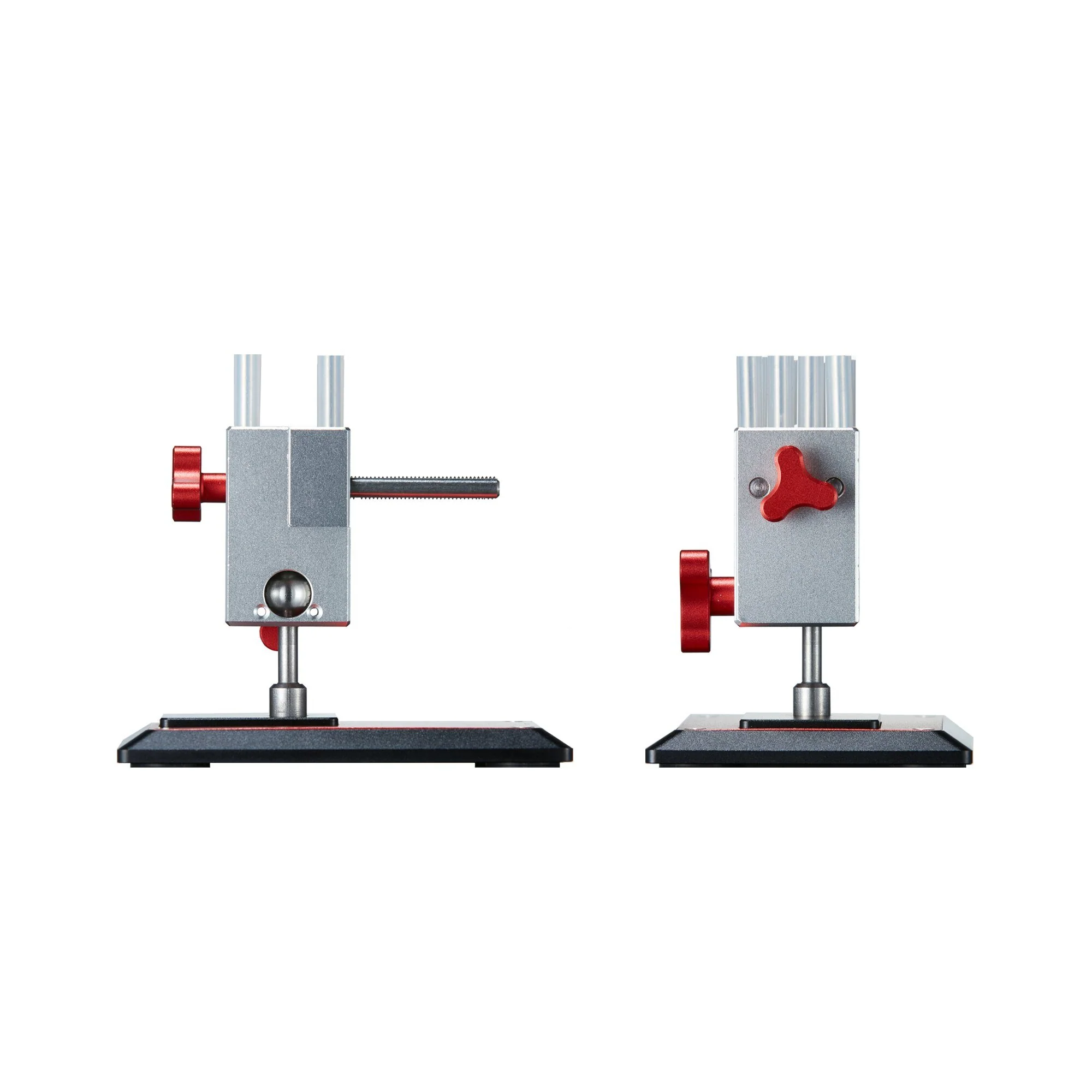 AT-TV DSPIAE Omni-directional Tabletop Vise - Image 4