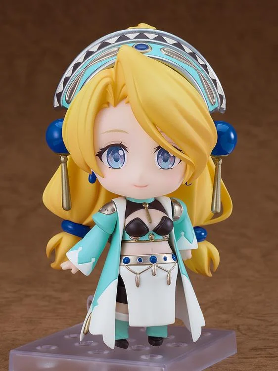 Atelier Marie Remake The Alchemist of Salburg Nendoroid No.2608 Marie - Image 2