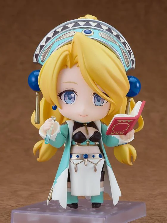 Atelier Marie Remake The Alchemist of Salburg Nendoroid No.2608 Marie - Image 3