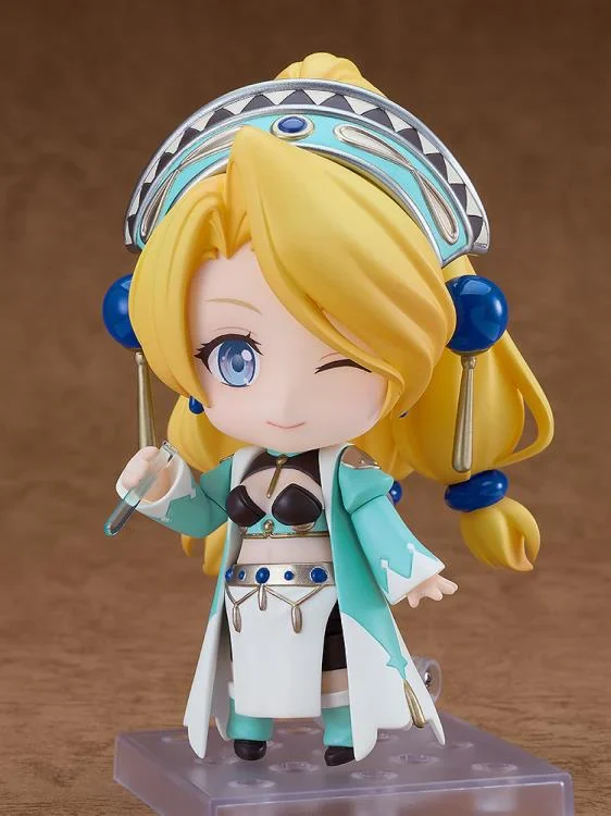 Atelier Marie Remake The Alchemist of Salburg Nendoroid No.2608 Marie - Image 4