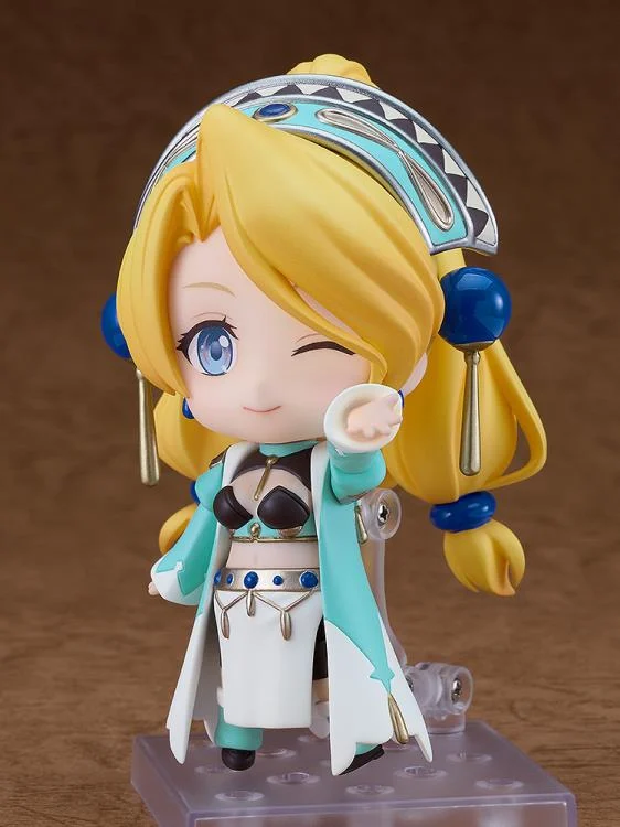 Atelier Marie Remake The Alchemist of Salburg Nendoroid No.2608 Marie - Image 5