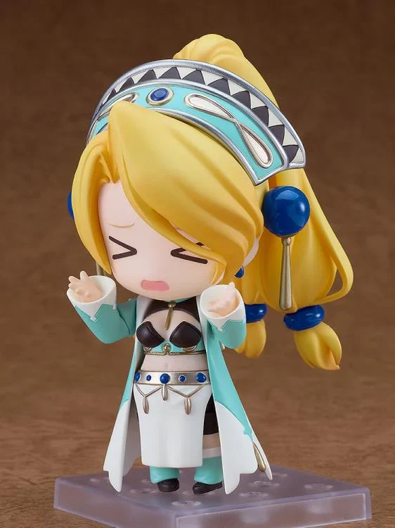 Atelier Marie Remake The Alchemist of Salburg Nendoroid No.2608 Marie - Image 6