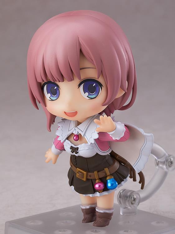 Atelier Rorona: The Alchemist of Arland Nendoroid No.1133 Rorona - Image 3