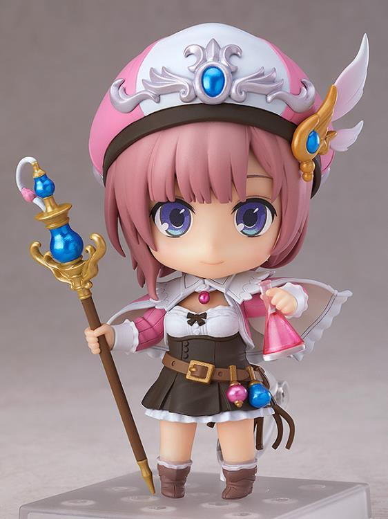 Atelier Rorona: The Alchemist of Arland Nendoroid No.1133 Rorona - Image 4