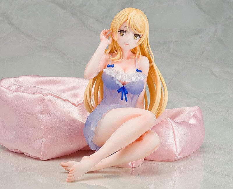 Atelier Ryza 2 Klaudia Valentz (Negligee Ver.) 1/7 Scale Figure - Image 2
