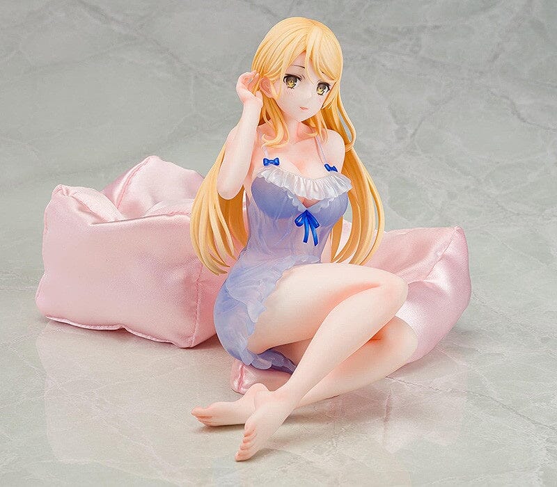 Atelier Ryza 2 Klaudia Valentz (Negligee Ver.) 1/7 Scale Figure - Image 3