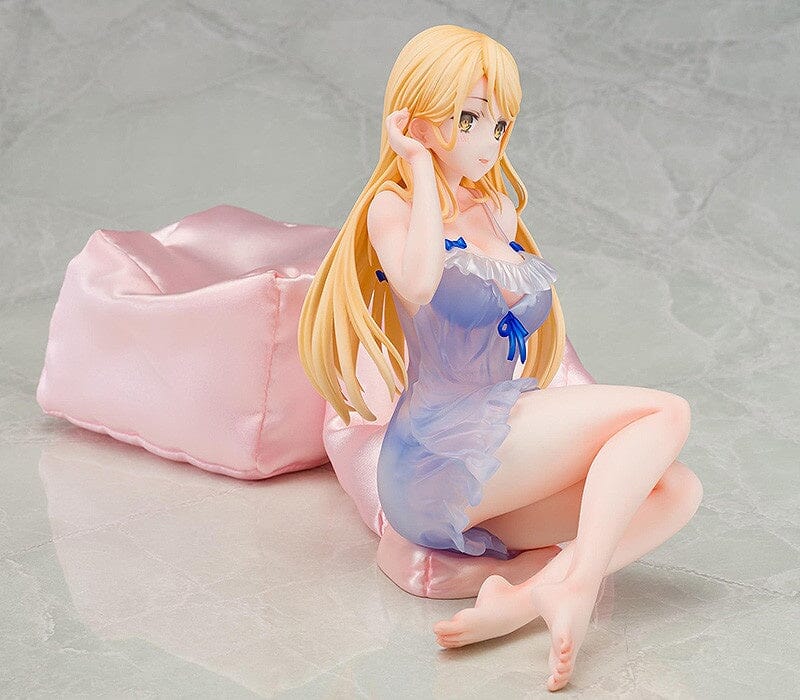 Atelier Ryza 2 Klaudia Valentz (Negligee Ver.) 1/7 Scale Figure - Image 4