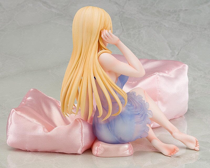 Atelier Ryza 2 Klaudia Valentz (Negligee Ver.) 1/7 Scale Figure - Image 5