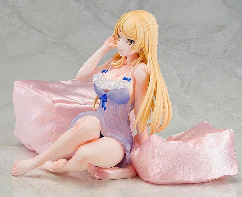 Atelier Ryza 2 Klaudia Valentz (Negligee Ver.) 1/7 Scale Figure - Image 6
