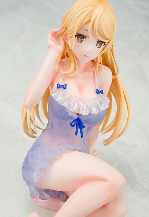 Atelier Ryza 2 Klaudia Valentz (Negligee Ver.) 1/7 Scale Figure - Image 7
