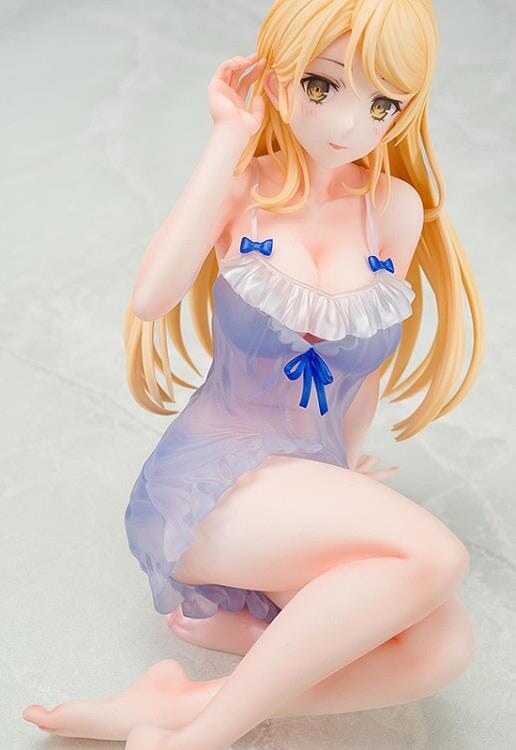 Atelier Ryza 2 Klaudia Valentz (Negligee Ver.) 1/7 Scale Figure - Image 8