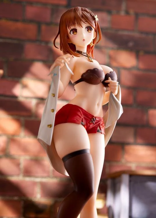 Atelier Ryza 2: Lost Legends & the Secret Fairy Reisalin "Ryza" Stout (Changing Clothes Mode) 1/7 Scale Figure - Image 10
