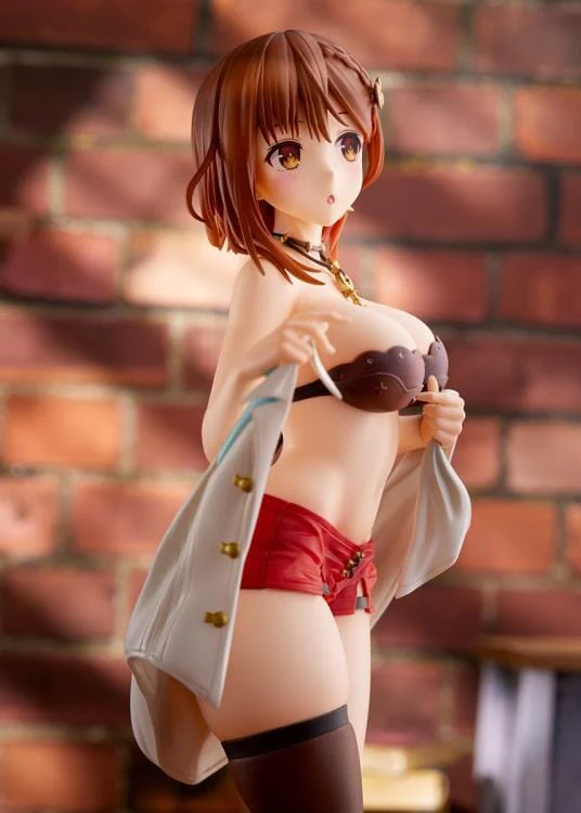 Atelier Ryza 2: Lost Legends & the Secret Fairy Reisalin "Ryza" Stout (Changing Clothes Mode) 1/7 Scale Figure - Image 14