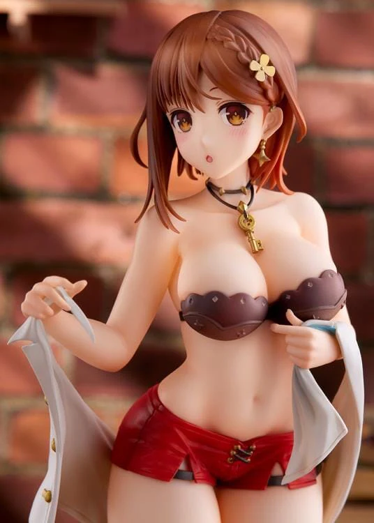 Atelier Ryza 2: Lost Legends & the Secret Fairy Reisalin "Ryza" Stout (Changing Clothes Mode) 1/7 Scale Figure - Image 15