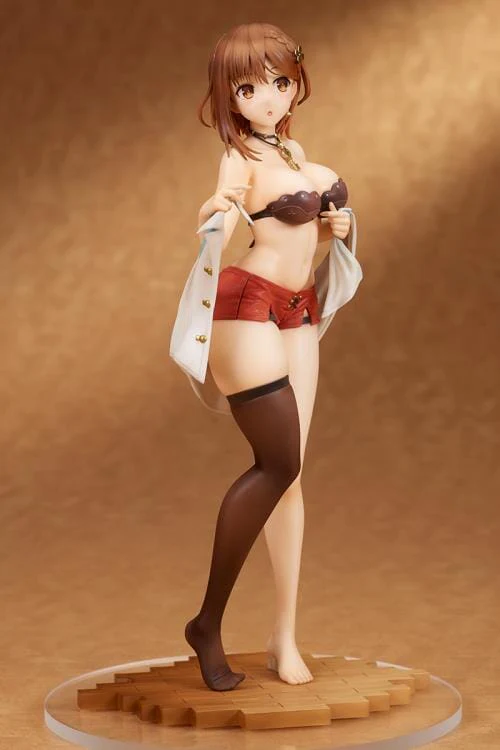Atelier Ryza 2: Lost Legends & the Secret Fairy Reisalin "Ryza" Stout (Changing Clothes Mode) 1/7 Scale Figure - Image 3