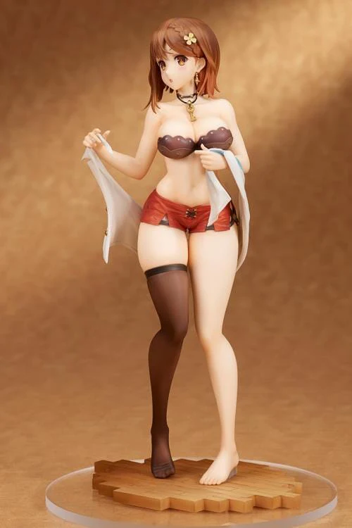 Atelier Ryza 2: Lost Legends & the Secret Fairy Reisalin "Ryza" Stout (Changing Clothes Mode) 1/7 Scale Figure - Image 5
