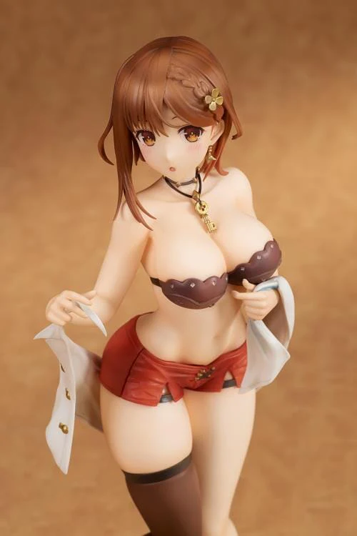 Atelier Ryza 2: Lost Legends & the Secret Fairy Reisalin "Ryza" Stout (Changing Clothes Mode) 1/7 Scale Figure - Image 7