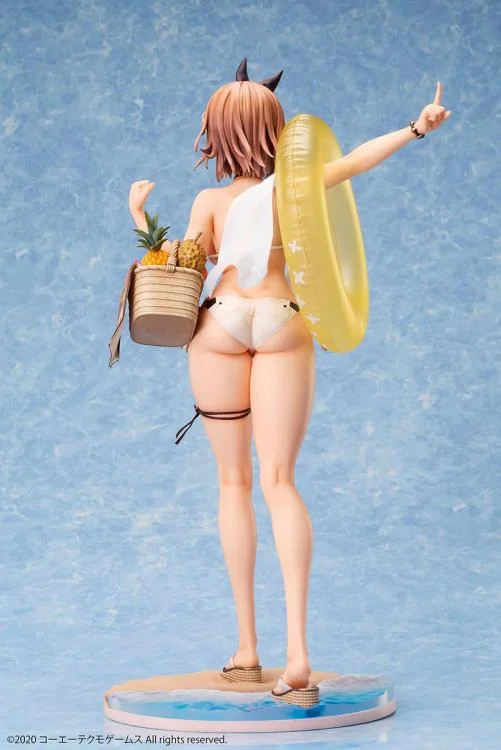 Atelier Ryza 2 Lost Legends & the Secret Fairy Reisalin Stout (Swimsuit Ver.) 1/4 Scale Figure - Image 6