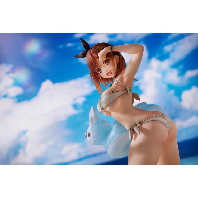 Atelier Ryza 2 Lost Legends & The Secret Fairy Ryza 1/6 Scale Figure - Image 10