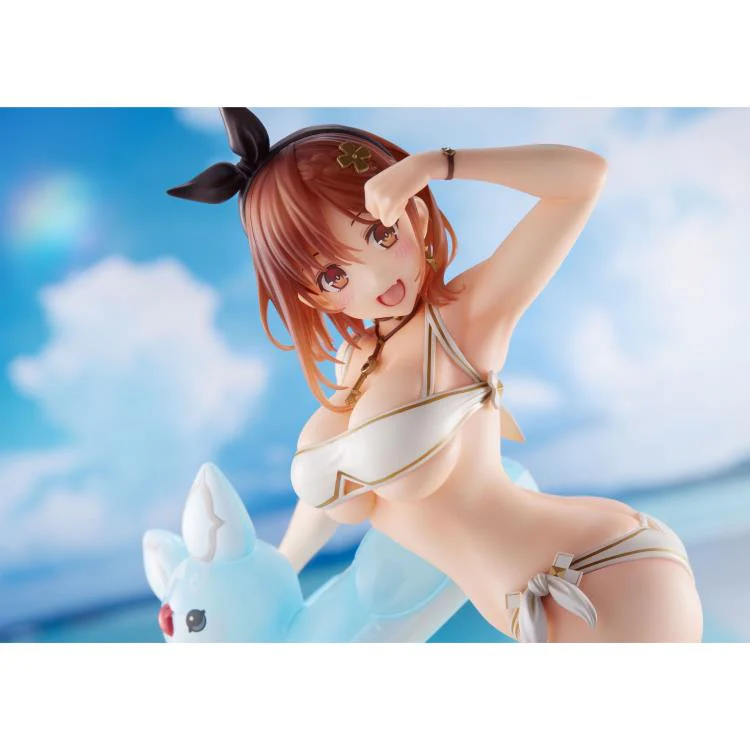 Atelier Ryza 2 Lost Legends & The Secret Fairy Ryza 1/6 Scale Figure - Image 11