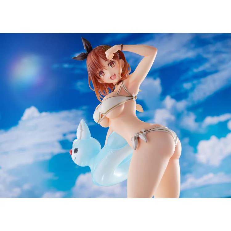 Atelier Ryza 2 Lost Legends & The Secret Fairy Ryza 1/6 Scale Figure - Image 12