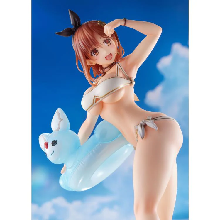 Atelier Ryza 2 Lost Legends & The Secret Fairy Ryza 1/6 Scale Figure - Image 14