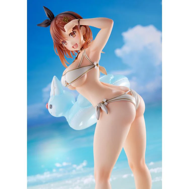 Atelier Ryza 2 Lost Legends & The Secret Fairy Ryza 1/6 Scale Figure - Image 15