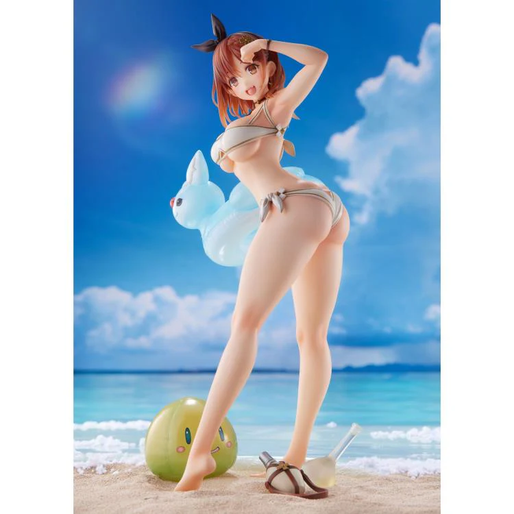 Atelier Ryza 2 Lost Legends & The Secret Fairy Ryza 1/6 Scale Figure - Image 16