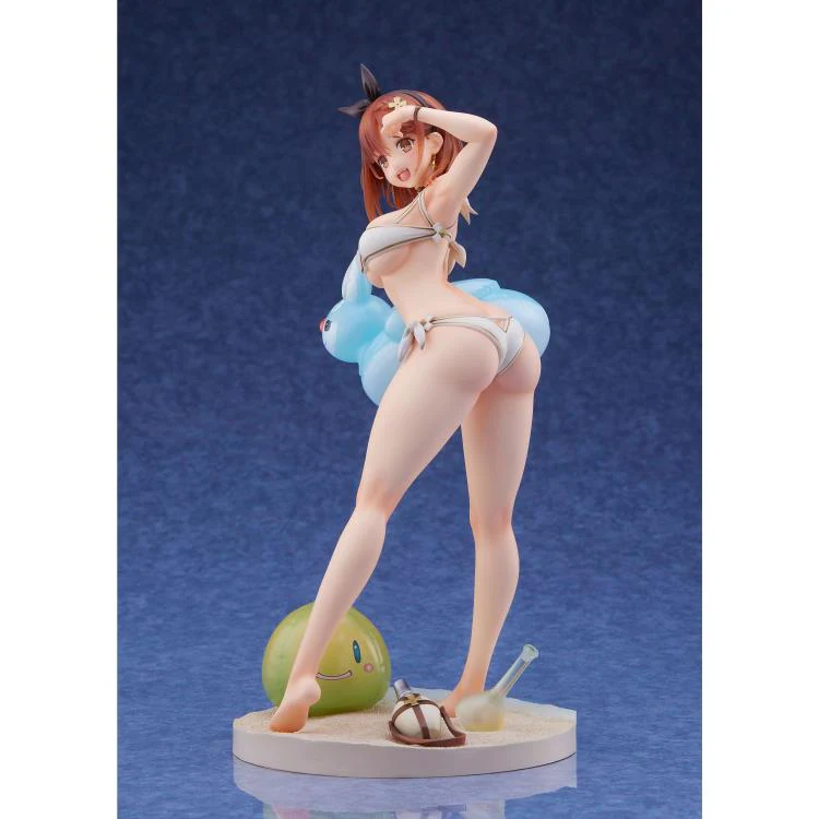 Atelier Ryza 2 Lost Legends & The Secret Fairy Ryza 1/6 Scale Figure - Image 2