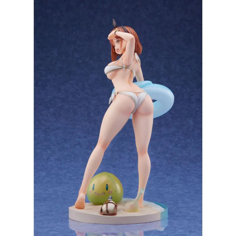 Atelier Ryza 2 Lost Legends & The Secret Fairy Ryza 1/6 Scale Figure - Image 3