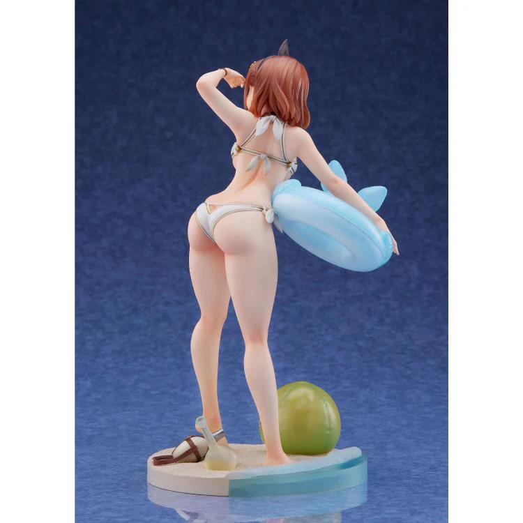 Atelier Ryza 2 Lost Legends & The Secret Fairy Ryza 1/6 Scale Figure - Image 4