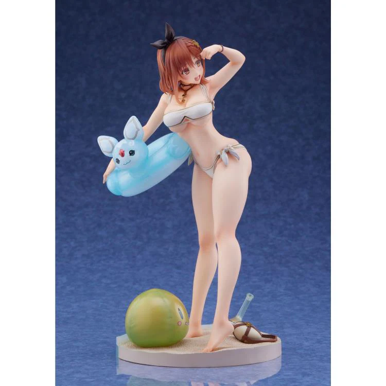 Atelier Ryza 2 Lost Legends & The Secret Fairy Ryza 1/6 Scale Figure - Image 5