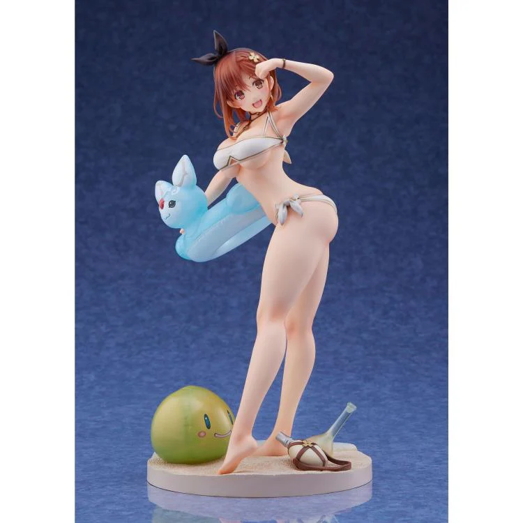 Atelier Ryza 2 Lost Legends & The Secret Fairy Ryza 1/6 Scale Figure - Image 6
