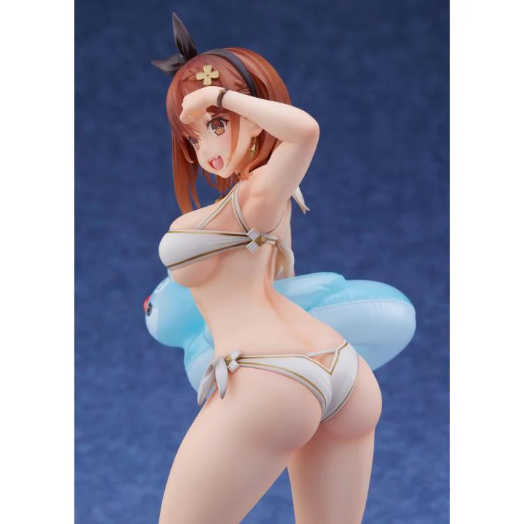Atelier Ryza 2 Lost Legends & The Secret Fairy Ryza 1/6 Scale Figure - Image 8