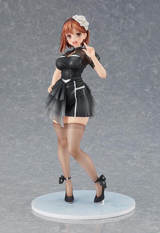 Atelier Ryza 2 Lost Legends & the Secret Fairy Ryza (High Summer Formal Ver.) 1/7 Scale Figure - Image 2