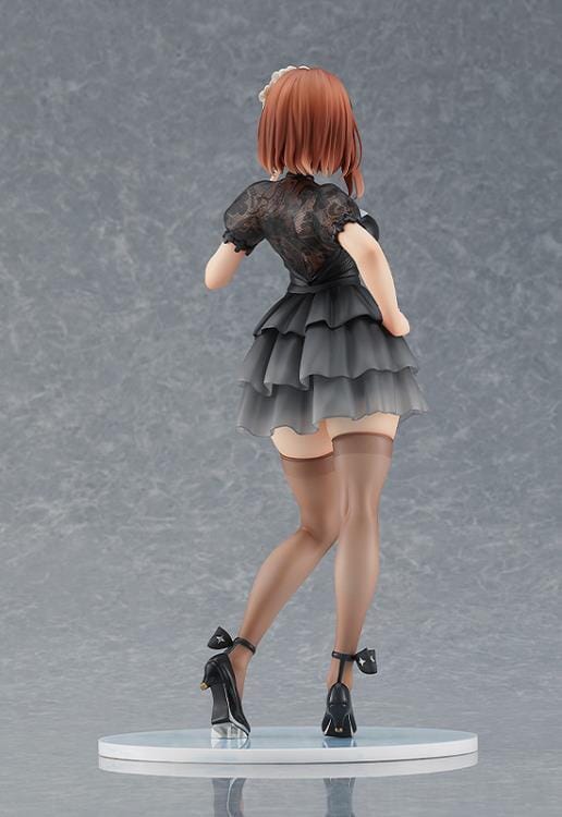 Atelier Ryza 2 Lost Legends & the Secret Fairy Ryza (High Summer Formal Ver.) 1/7 Scale Figure - Image 5